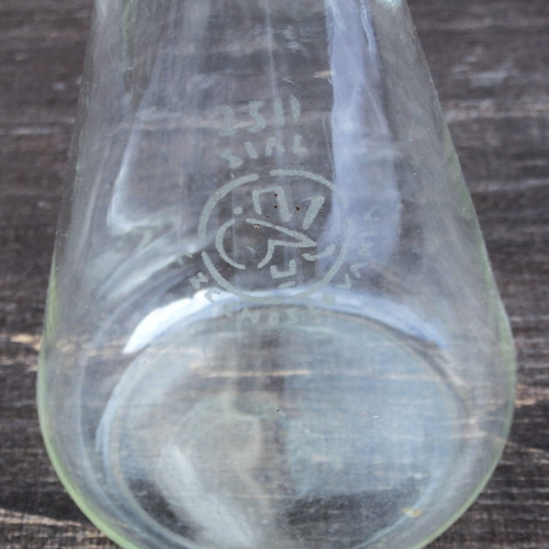 Laboratorní baňka — foto 3