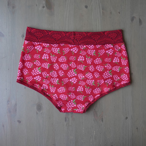 Kalhotky Cosy & Warm — foto 3