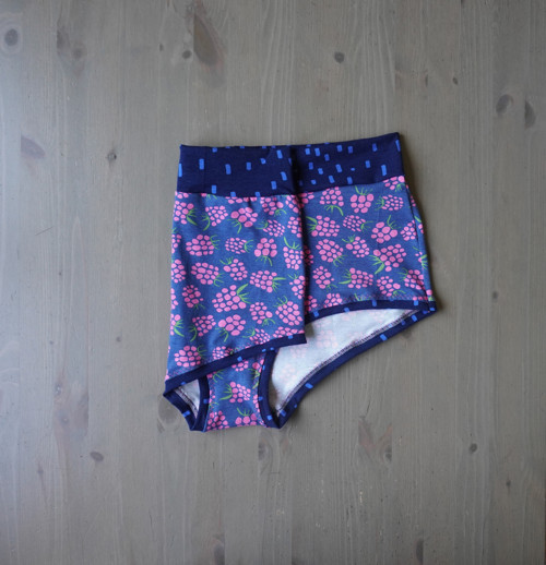 Kalhotky Cosy & Warm — foto 2