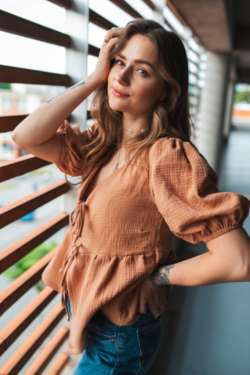 Halenka AUDREY — foto 4