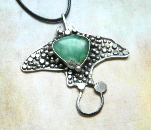 Manta — foto 2