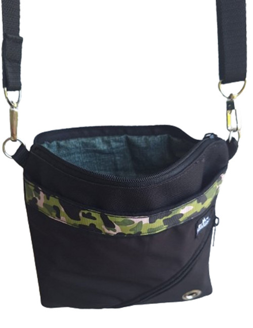 Venčící kabelka Camouflage — foto 2