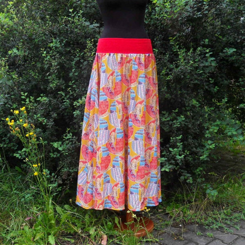 Abstrakce maxi — foto 4