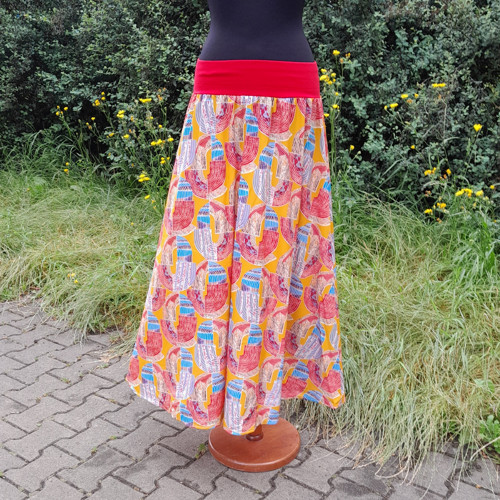 Abstrakce maxi — foto 3