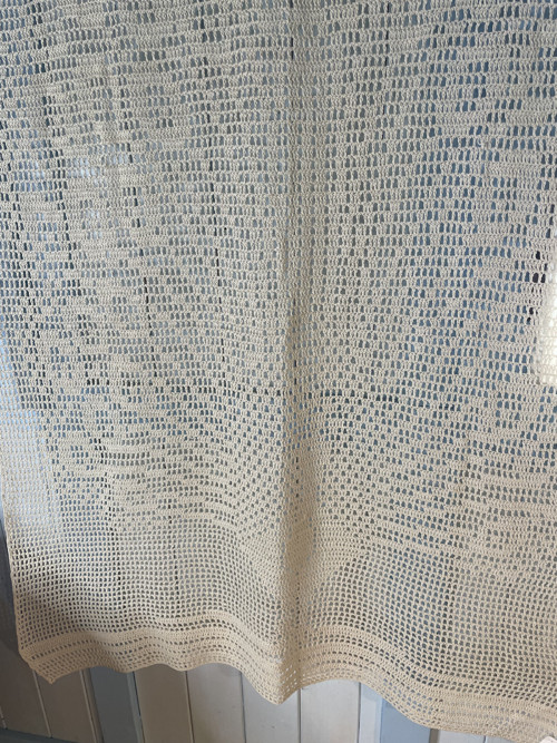 Páví závěs — foto 6