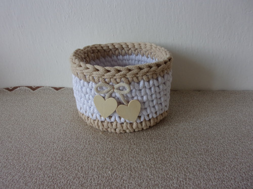 Košíček — foto 2
