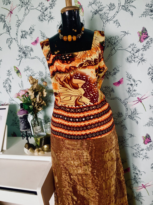 Top Afrika — foto 4