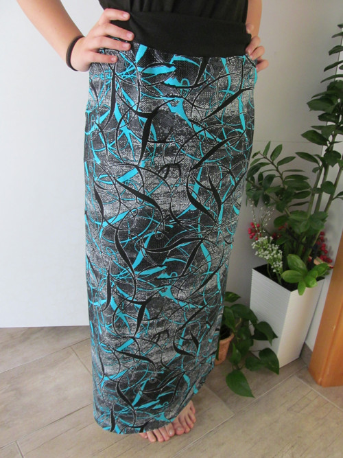 SUKNĚ dlouhá — foto 2