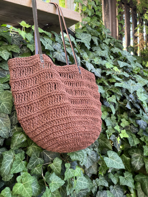 Taška jutová — foto 3