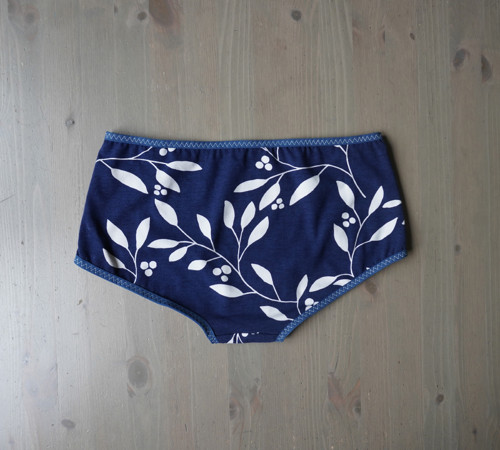 Cosy & Easy kalhotky vel. M — foto 3
