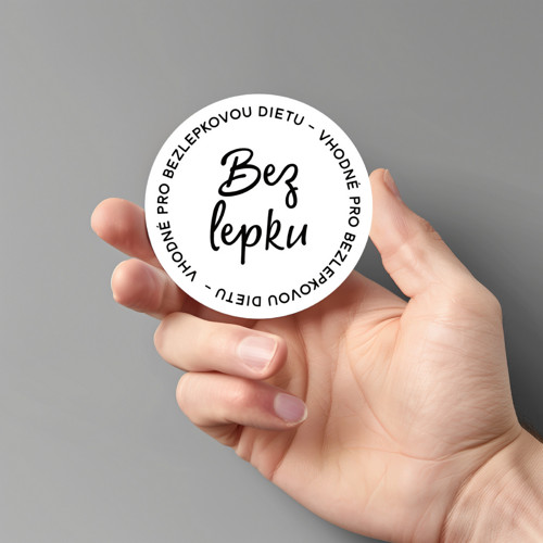 Vhodné pro bezlepkovou dietu (bez lepku) — foto 4
