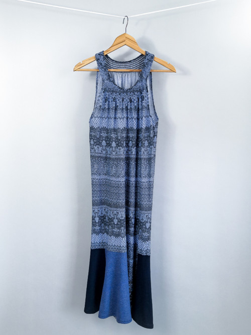 Indiana blues, vel. M — foto 3