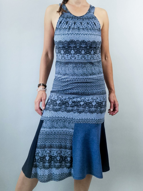 Indiana blues, vel. M — foto 6