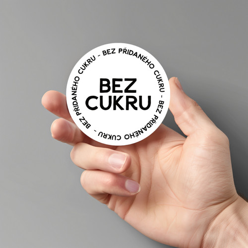 Bez přidaného cukru (bez cukru) — foto 4