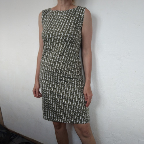 Šaty ,vel.XS-XL — foto 3