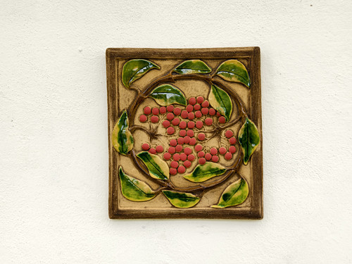 Kachel Jeřabina — foto 2