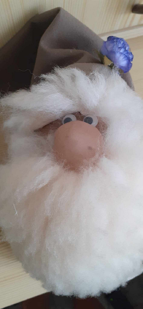 Skřítek — foto 4