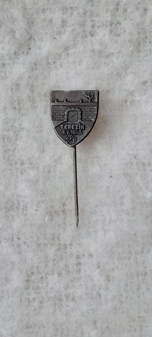 Terezín — foto 2