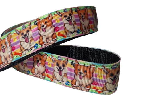Klíčenka Corgi — foto 2
