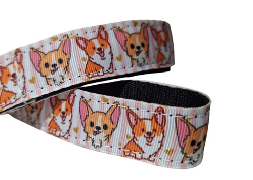Klíčenka Welsh Corgi — foto 2