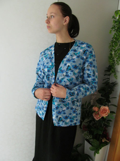 Kabátek — foto 5