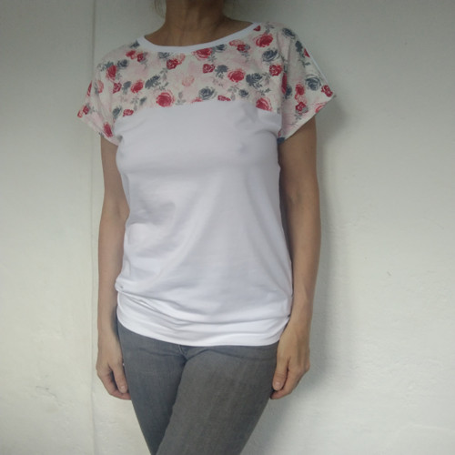 Tričko vel.XS-XXL — foto 3
