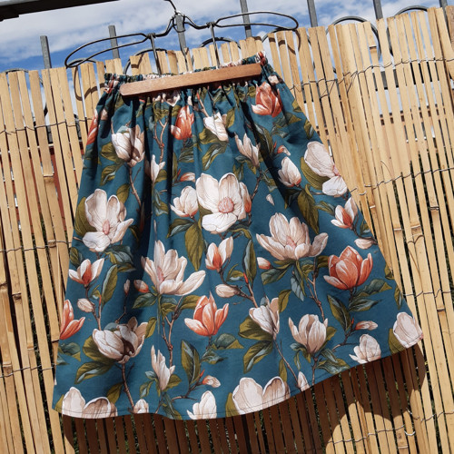 Magnolie — foto 2