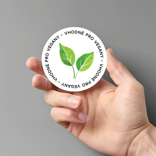Vhodné pro vegany (veganské) — foto 4
