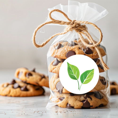 Vhodné pro vegany (veganské) — foto 3