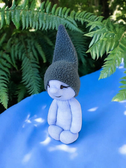 Skříteček do dlaně. MINI č.3192/V — foto 4