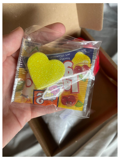 Háčkovací BOX "Uháčkuj si sám" - nugety — foto 4