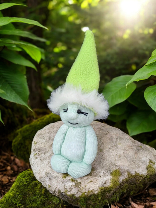 Skříteček do dlaně. MINI č.3199/V — foto 4