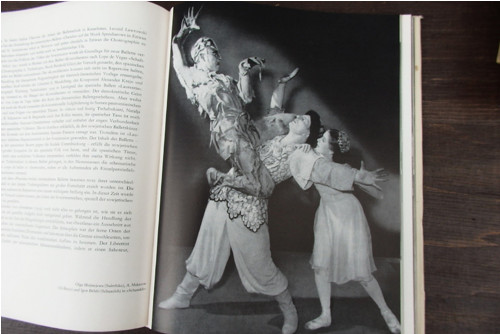 Ballett — foto 5