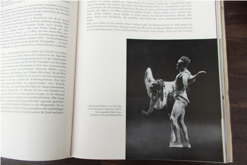 Ballett — foto 4