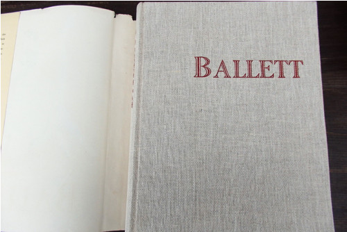 Ballett — foto 6