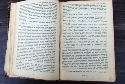 Havlíčkova čítanka — foto 2