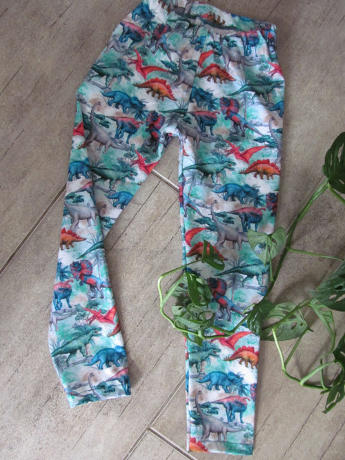 Legíny — foto 3