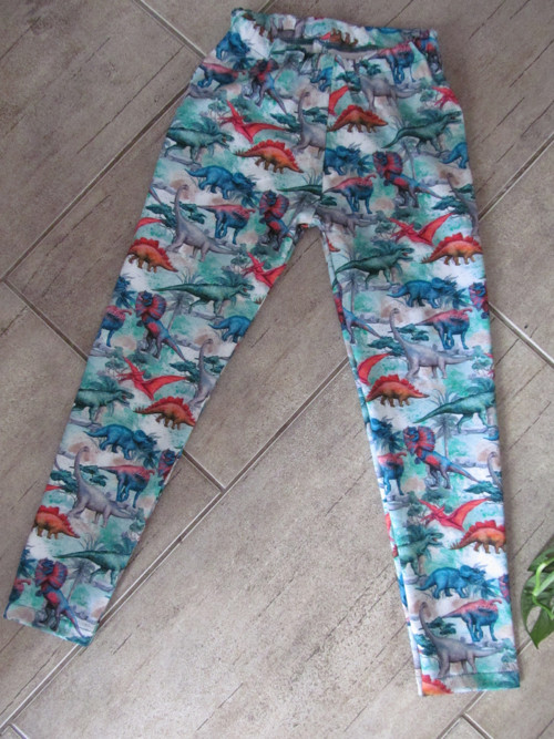 Legíny — foto 5