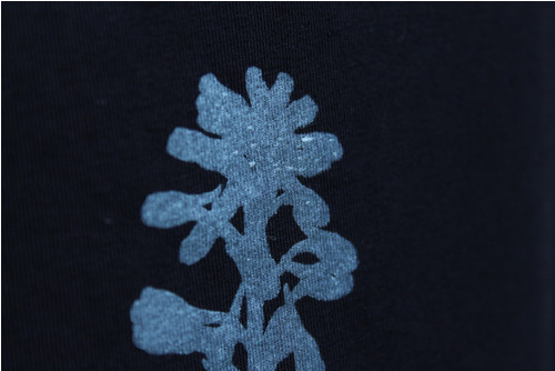 Volné triko ............ L - XL — foto 6