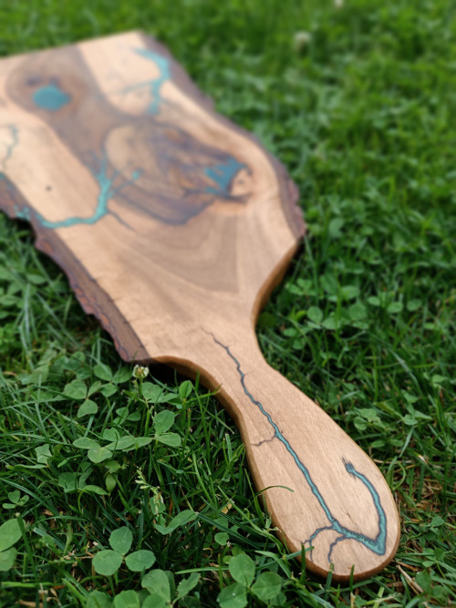 Degustační prkénko EPOXY7 — foto 3