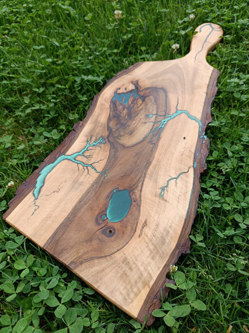 Degustační prkénko EPOXY7 — foto 4