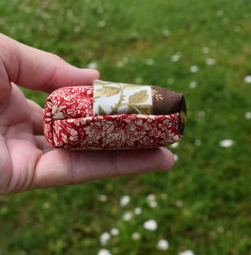 "Kapesníkovník" - Poupátka růží — foto 3