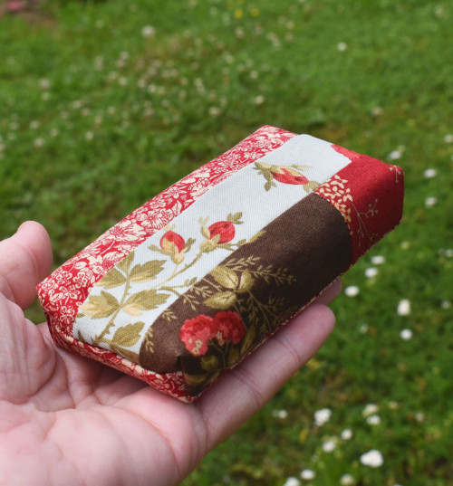 "Kapesníkovník" - Poupátka růží — foto 2