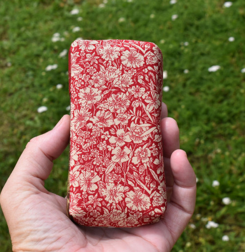 "Kapesníkovník" - Poupátka růží — foto 5