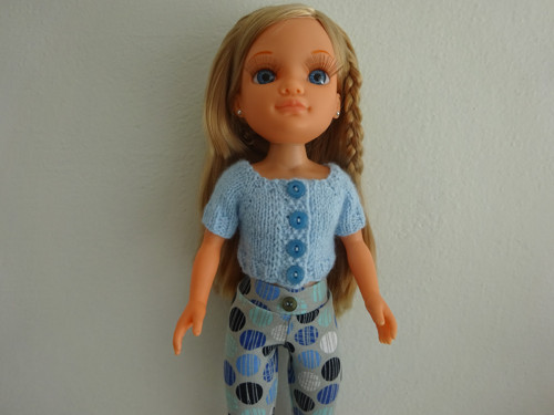 Legíny pro NANCY — foto 2