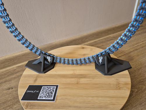 ORI Superbrána ze seriálu Stargate — foto 2