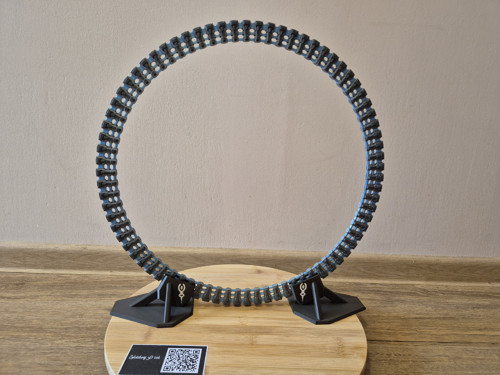 ORI Superbrána ze seriálu Stargate — foto 3