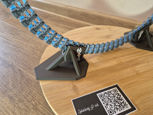 ORI Superbrána ze seriálu Stargate — foto 6