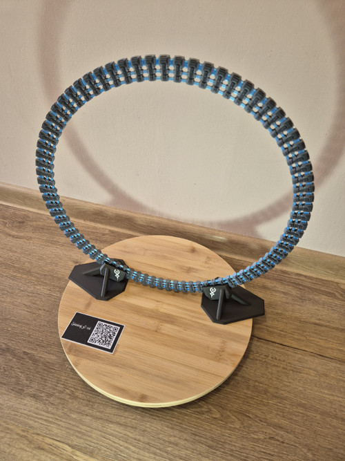 ORI Superbrána ze seriálu Stargate — foto 4