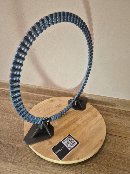 ORI Superbrána ze seriálu Stargate — foto 5